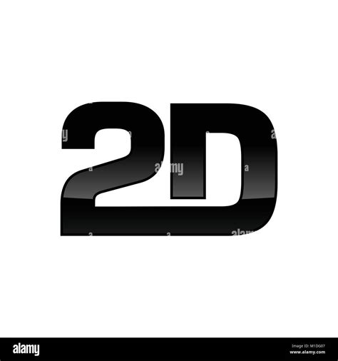 2d Logo .